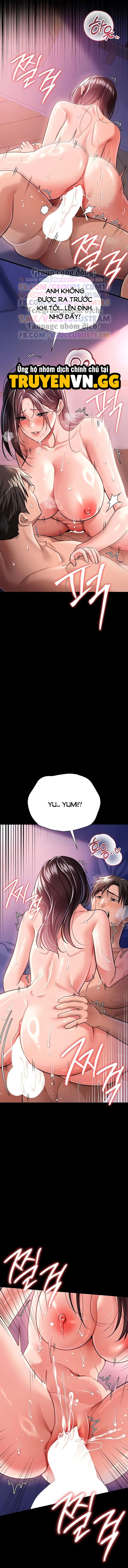 đọc truyện Giao Kèo Tội Lỗi Với Cô Nàng Nhà Bên Chương 21 ảnh 23 tại Thiên Thai Truyện