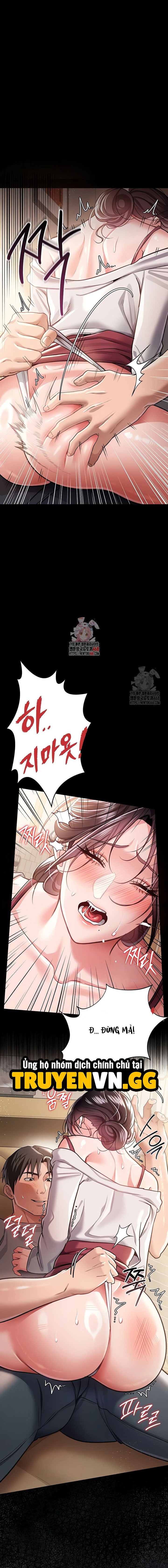 đọc truyện Giao Kèo Tội Lỗi Với Cô Nàng Nhà Bên Chương 21 ảnh 5 tại Thiên Thai Truyện