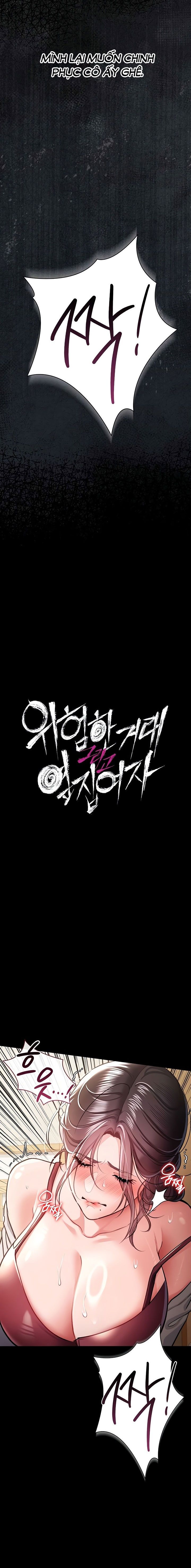 đọc truyện Giao Kèo Tội Lỗi Với Cô Nàng Nhà Bên Chương 21 ảnh 6 tại Thiên Thai Truyện