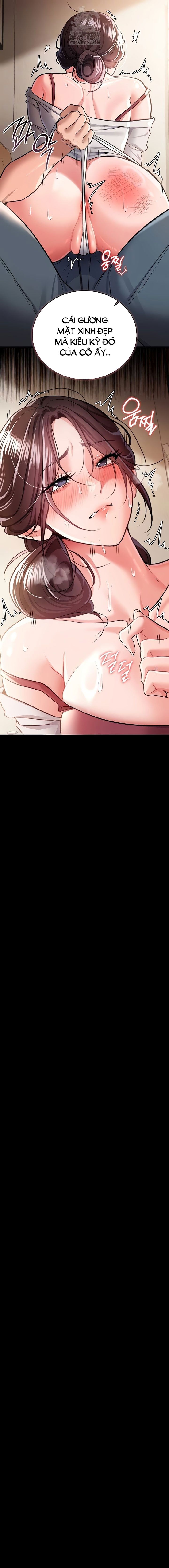 đọc truyện Giao Kèo Tội Lỗi Với Cô Nàng Nhà Bên Chương 21 ảnh 8 tại Thiên Thai Truyện