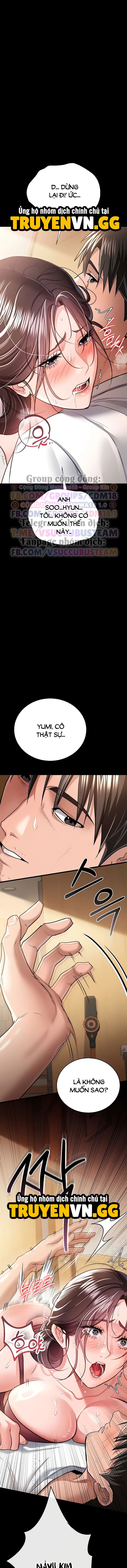 đọc truyện Giao Kèo Tội Lỗi Với Cô Nàng Nhà Bên Chương 21 ảnh 9 tại Thiên Thai Truyện