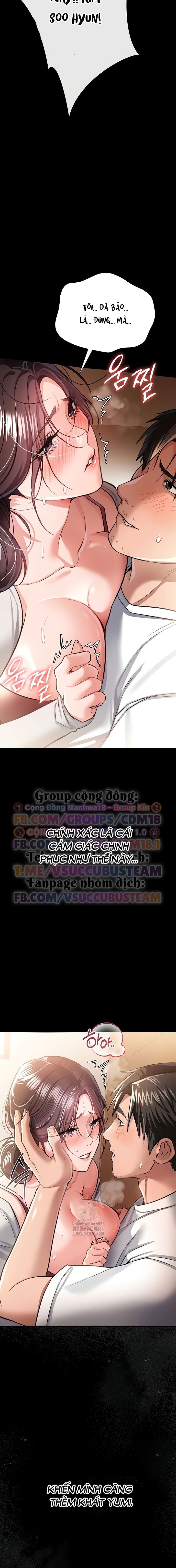 đọc truyện Giao Kèo Tội Lỗi Với Cô Nàng Nhà Bên Chương 21 ảnh 10 tại Thiên Thai Truyện