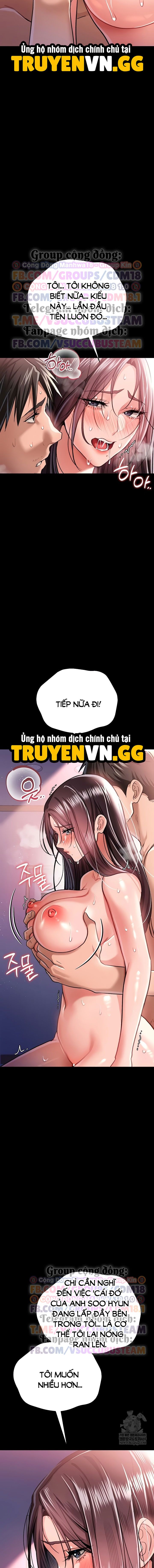 đọc truyện Giao Kèo Tội Lỗi Với Cô Nàng Nhà Bên Chương 22 ảnh 14 tại Thiên Thai Truyện