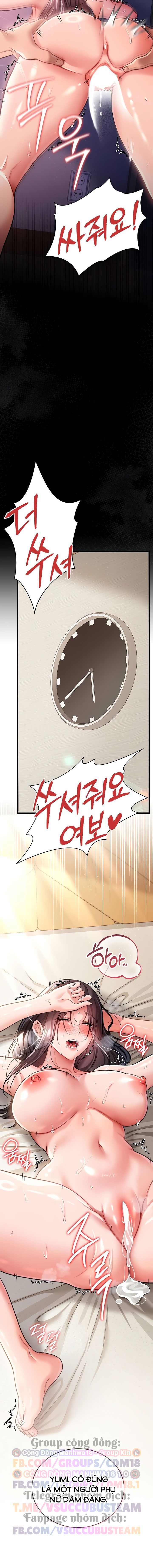 đọc truyện Giao Kèo Tội Lỗi Với Cô Nàng Nhà Bên Chương 22 ảnh 19 tại Thiên Thai Truyện