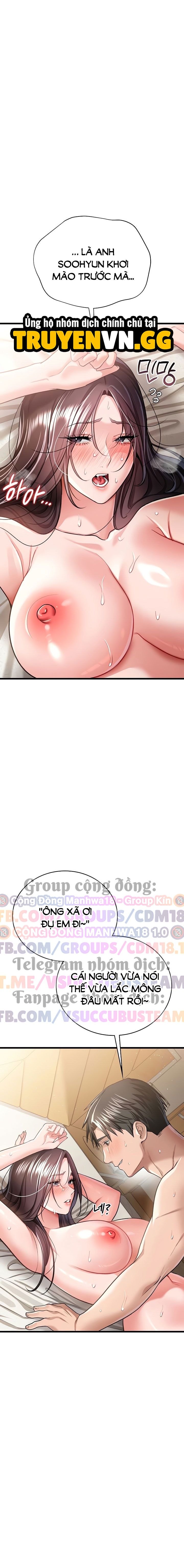 đọc truyện Giao Kèo Tội Lỗi Với Cô Nàng Nhà Bên Chương 22 ảnh 20 tại Thiên Thai Truyện