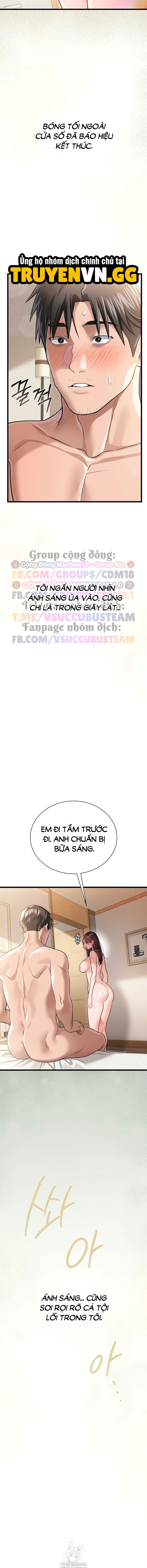 đọc truyện Giao Kèo Tội Lỗi Với Cô Nàng Nhà Bên Chương 22 ảnh 22 tại Thiên Thai Truyện