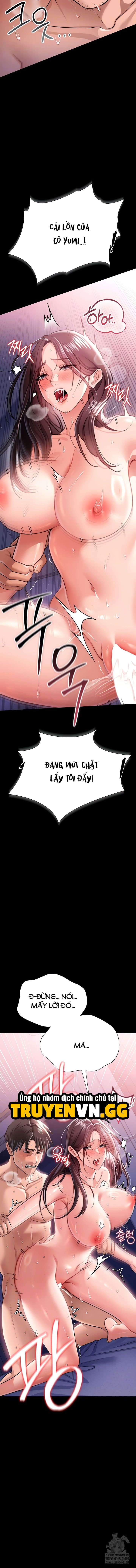 đọc truyện Giao Kèo Tội Lỗi Với Cô Nàng Nhà Bên Chương 22 ảnh 7 tại Thiên Thai Truyện