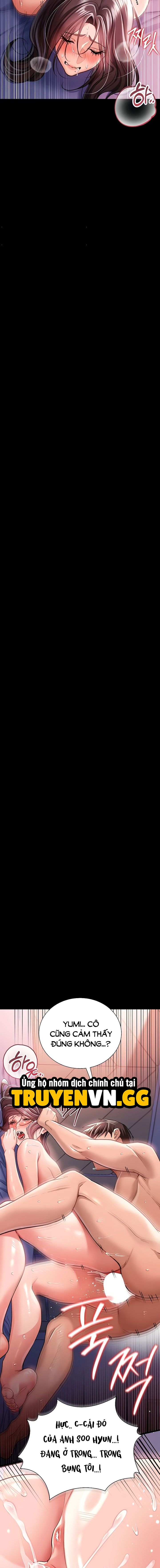 đọc truyện Giao Kèo Tội Lỗi Với Cô Nàng Nhà Bên Chương 22 ảnh 10 tại Thiên Thai Truyện