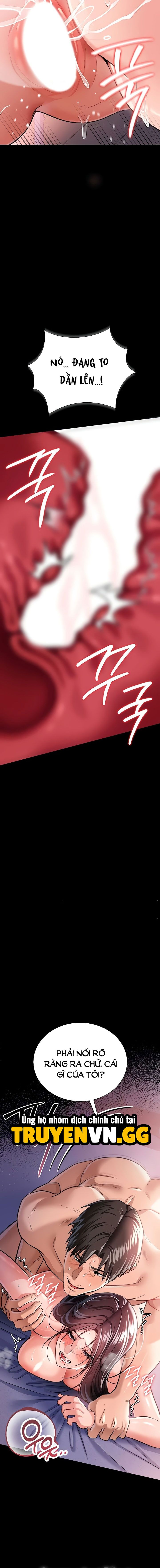 đọc truyện Giao Kèo Tội Lỗi Với Cô Nàng Nhà Bên Chương 22 ảnh 11 tại Thiên Thai Truyện