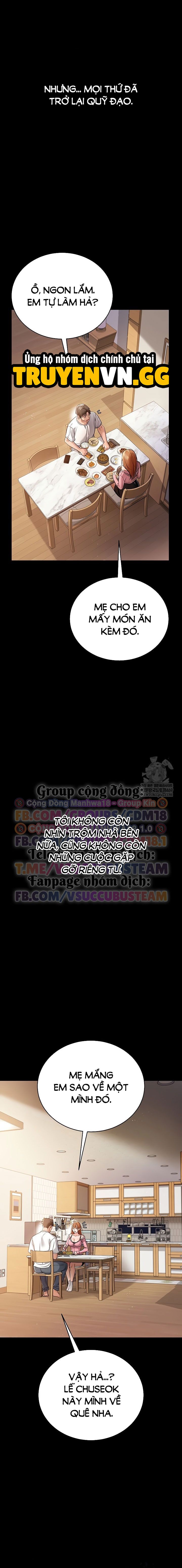 đọc truyện Giao Kèo Tội Lỗi Với Cô Nàng Nhà Bên Chương 23 ảnh 13 tại Thiên Thai Truyện