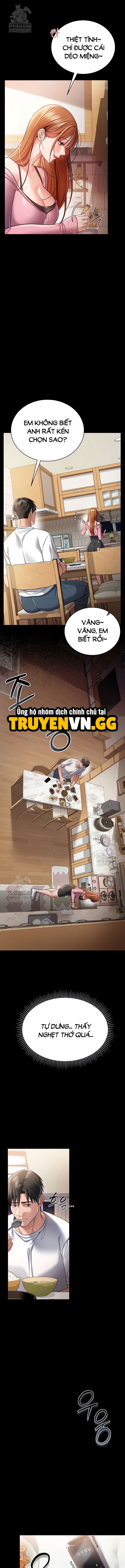 đọc truyện Giao Kèo Tội Lỗi Với Cô Nàng Nhà Bên Chương 23 ảnh 16 tại Thiên Thai Truyện