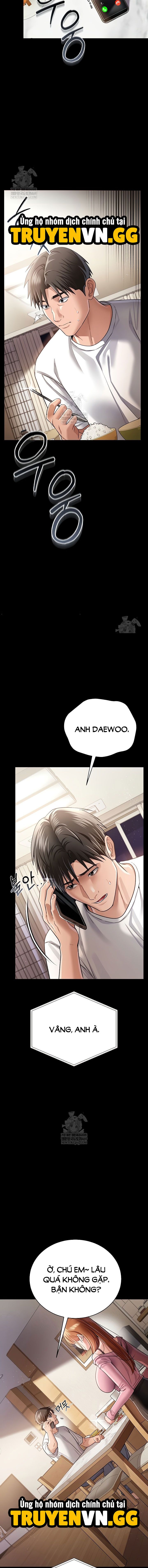 đọc truyện Giao Kèo Tội Lỗi Với Cô Nàng Nhà Bên Chương 23 ảnh 17 tại Thiên Thai Truyện