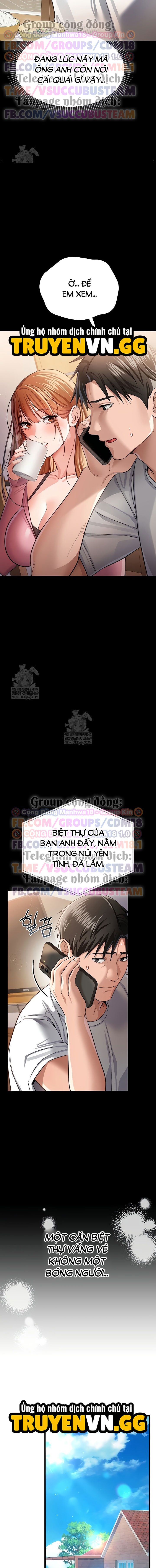 đọc truyện Giao Kèo Tội Lỗi Với Cô Nàng Nhà Bên Chương 23 ảnh 19 tại Thiên Thai Truyện