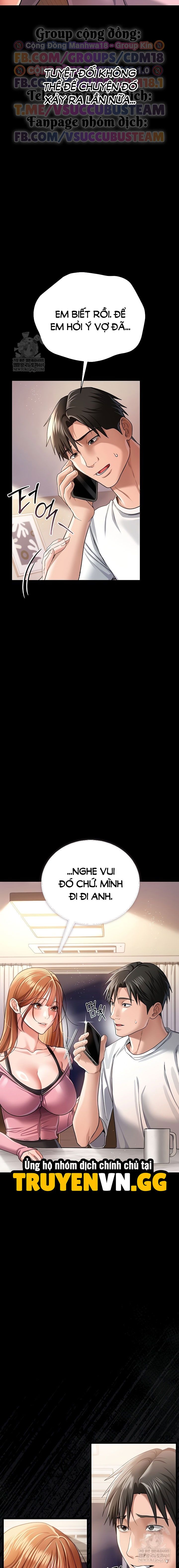 đọc truyện Giao Kèo Tội Lỗi Với Cô Nàng Nhà Bên Chương 23 ảnh 21 tại Thiên Thai Truyện