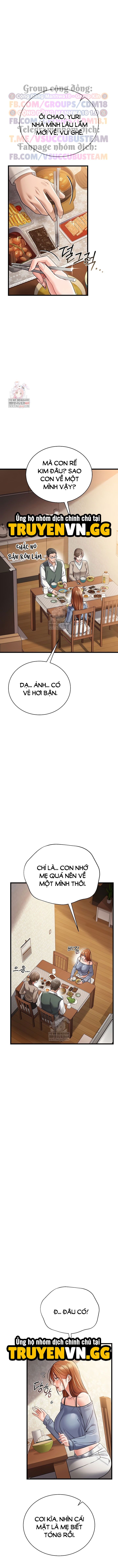 đọc truyện Giao Kèo Tội Lỗi Với Cô Nàng Nhà Bên Chương 23 ảnh 4 tại Thiên Thai Truyện