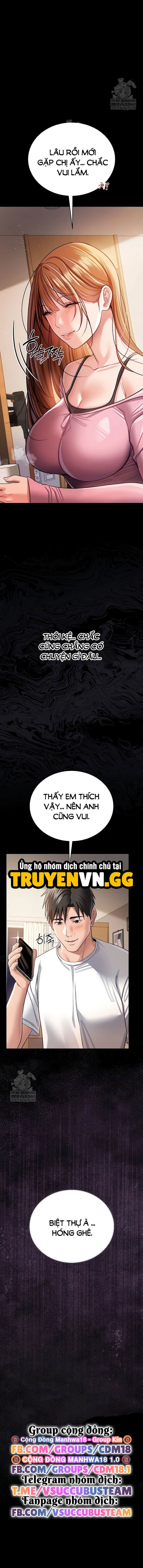 đọc truyện Giao Kèo Tội Lỗi Với Cô Nàng Nhà Bên Chương 23 ảnh 23 tại Thiên Thai Truyện