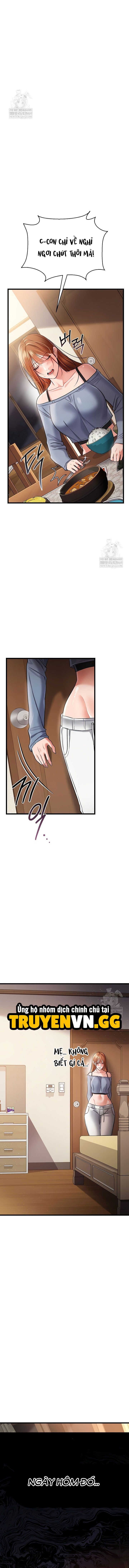 đọc truyện Giao Kèo Tội Lỗi Với Cô Nàng Nhà Bên Chương 23 ảnh 5 tại Thiên Thai Truyện