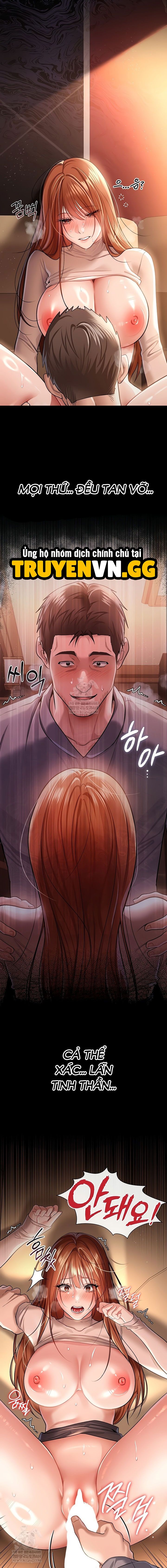 đọc truyện Giao Kèo Tội Lỗi Với Cô Nàng Nhà Bên Chương 23 ảnh 6 tại Thiên Thai Truyện