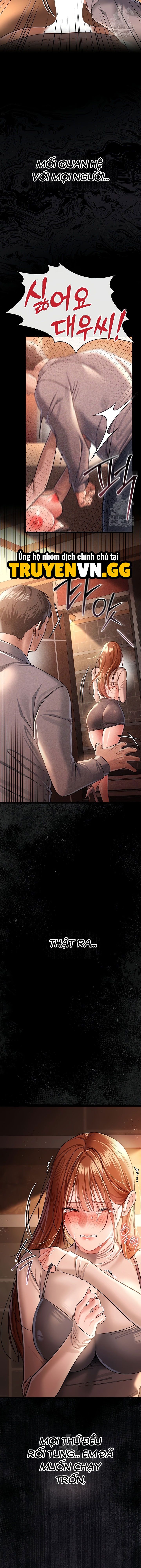 đọc truyện Giao Kèo Tội Lỗi Với Cô Nàng Nhà Bên Chương 23 ảnh 7 tại Thiên Thai Truyện