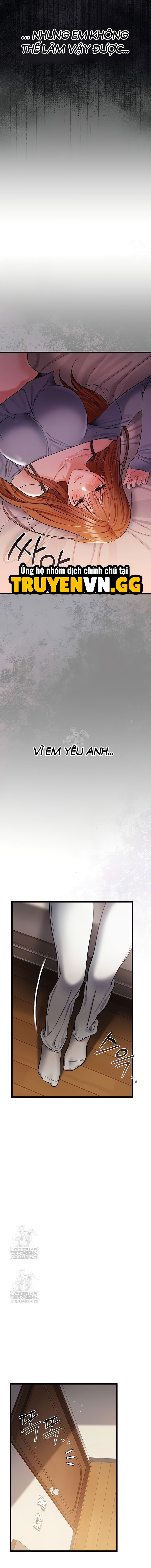 đọc truyện Giao Kèo Tội Lỗi Với Cô Nàng Nhà Bên Chương 23 ảnh 8 tại Thiên Thai Truyện