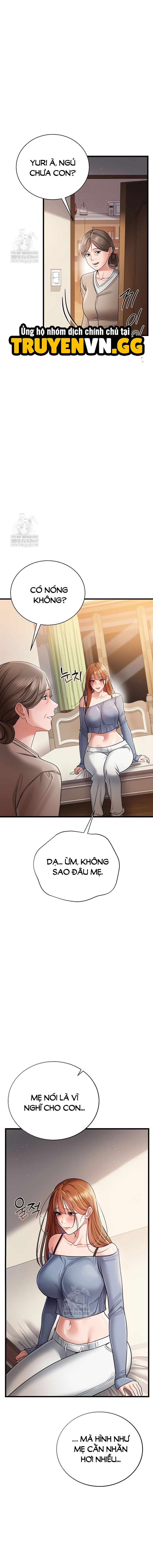 đọc truyện Giao Kèo Tội Lỗi Với Cô Nàng Nhà Bên Chương 23 ảnh 9 tại Thiên Thai Truyện