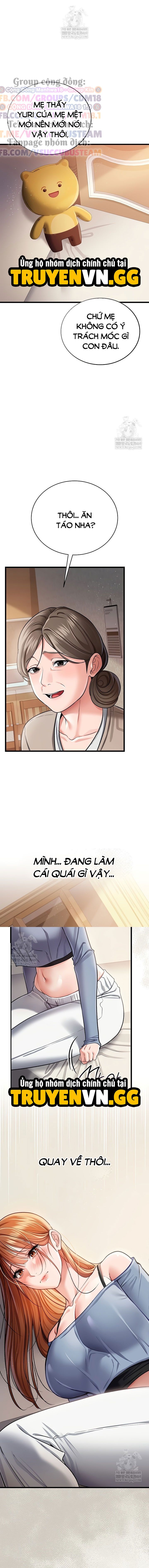 đọc truyện Giao Kèo Tội Lỗi Với Cô Nàng Nhà Bên Chương 23 ảnh 10 tại Thiên Thai Truyện