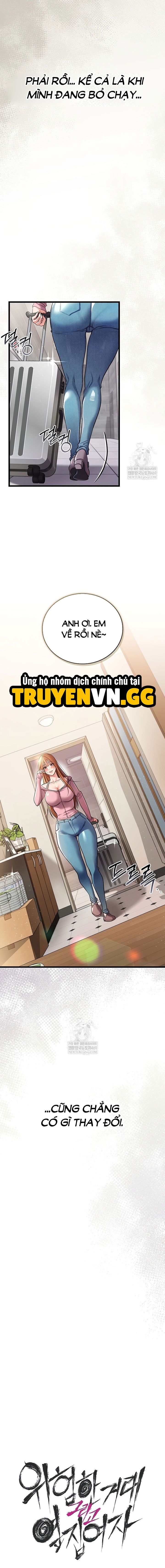 đọc truyện Giao Kèo Tội Lỗi Với Cô Nàng Nhà Bên Chương 23 ảnh 11 tại Thiên Thai Truyện