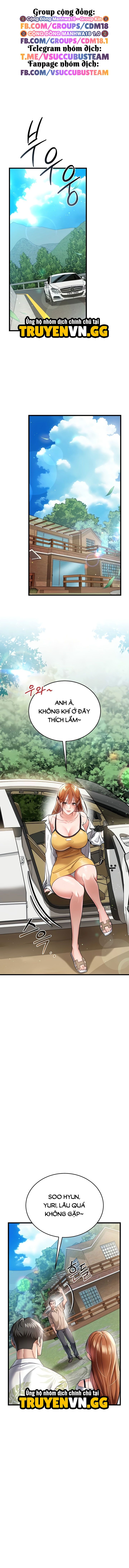 đọc truyện Giao Kèo Tội Lỗi Với Cô Nàng Nhà Bên Chương 24 ảnh 3 tại Thiên Thai Truyện