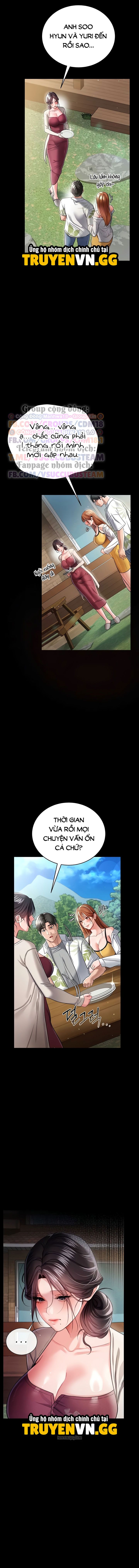 đọc truyện Giao Kèo Tội Lỗi Với Cô Nàng Nhà Bên Chương 24 ảnh 14 tại Thiên Thai Truyện