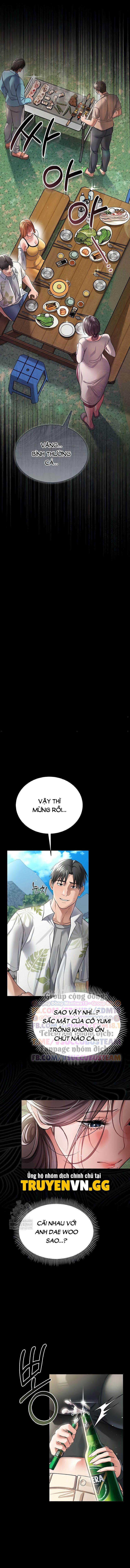 đọc truyện Giao Kèo Tội Lỗi Với Cô Nàng Nhà Bên Chương 24 ảnh 15 tại Thiên Thai Truyện