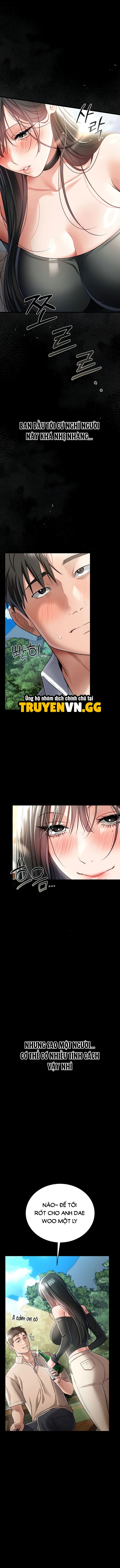 đọc truyện Giao Kèo Tội Lỗi Với Cô Nàng Nhà Bên Chương 24 ảnh 17 tại Thiên Thai Truyện