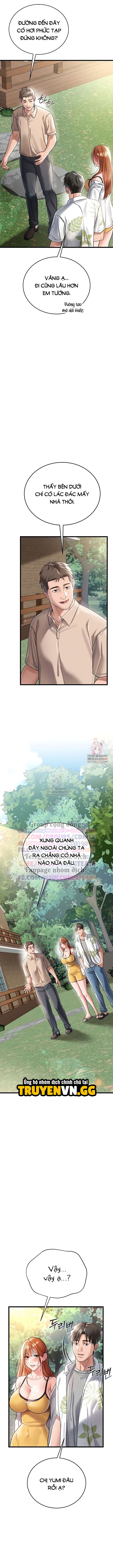 đọc truyện Giao Kèo Tội Lỗi Với Cô Nàng Nhà Bên Chương 24 ảnh 4 tại Thiên Thai Truyện