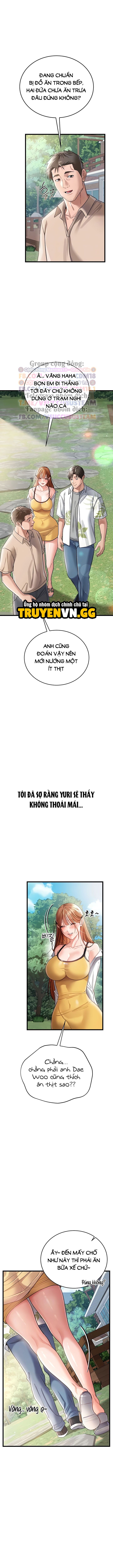 đọc truyện Giao Kèo Tội Lỗi Với Cô Nàng Nhà Bên Chương 24 ảnh 5 tại Thiên Thai Truyện