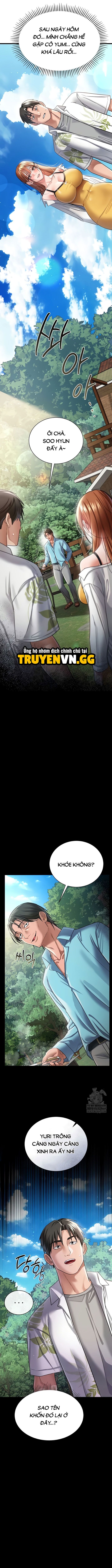 đọc truyện Giao Kèo Tội Lỗi Với Cô Nàng Nhà Bên Chương 24 ảnh 7 tại Thiên Thai Truyện