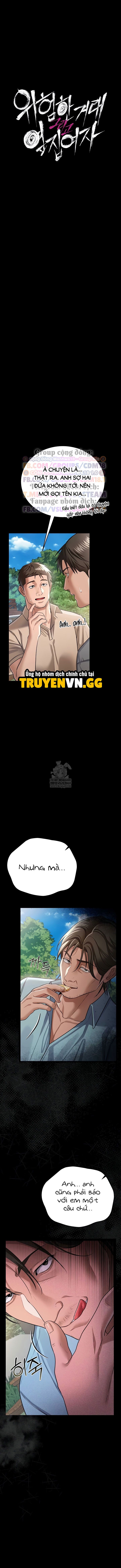 đọc truyện Giao Kèo Tội Lỗi Với Cô Nàng Nhà Bên Chương 24 ảnh 8 tại Thiên Thai Truyện