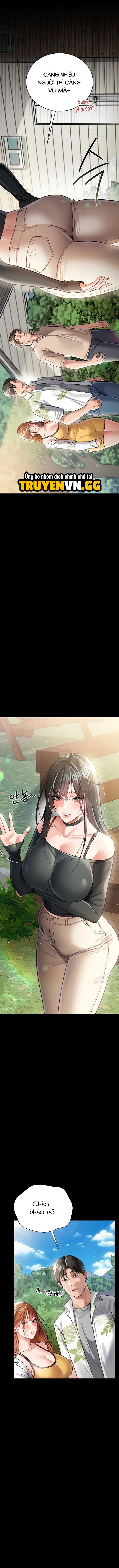 đọc truyện Giao Kèo Tội Lỗi Với Cô Nàng Nhà Bên Chương 24 ảnh 9 tại Thiên Thai Truyện