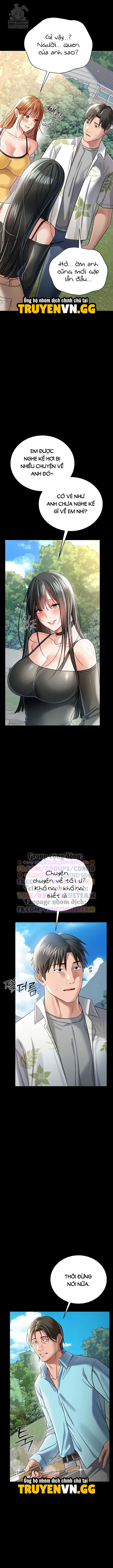 đọc truyện Giao Kèo Tội Lỗi Với Cô Nàng Nhà Bên Chương 24 ảnh 11 tại Thiên Thai Truyện