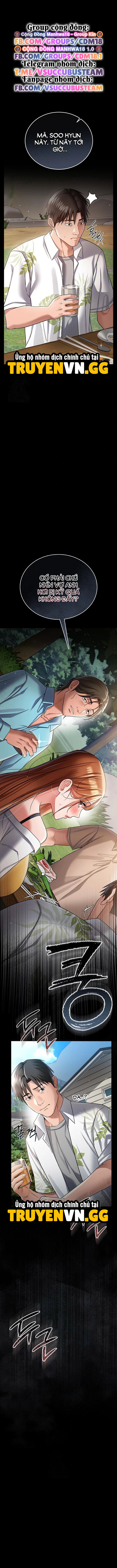 đọc truyện Giao Kèo Tội Lỗi Với Cô Nàng Nhà Bên Chương 25 ảnh 3 tại Thiên Thai Truyện