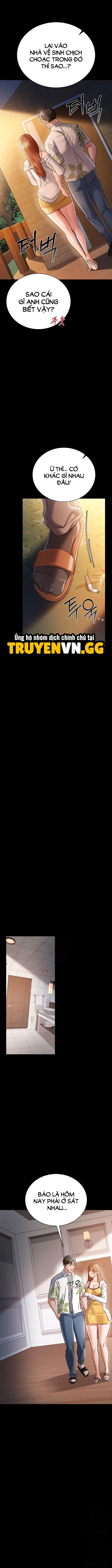 đọc truyện Giao Kèo Tội Lỗi Với Cô Nàng Nhà Bên Chương 25 ảnh 13 tại Thiên Thai Truyện