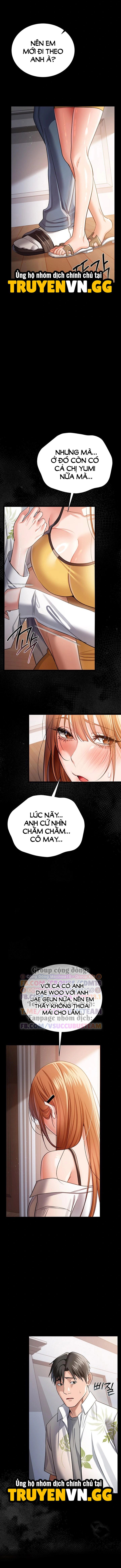 đọc truyện Giao Kèo Tội Lỗi Với Cô Nàng Nhà Bên Chương 25 ảnh 14 tại Thiên Thai Truyện