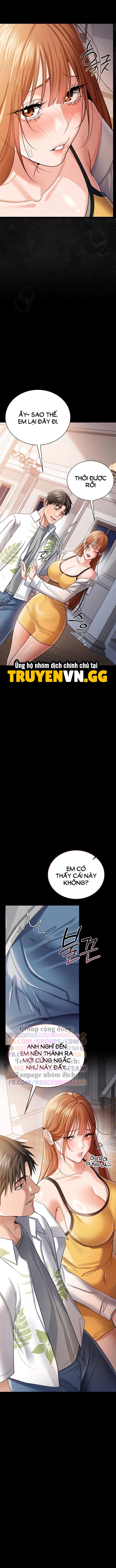 đọc truyện Giao Kèo Tội Lỗi Với Cô Nàng Nhà Bên Chương 25 ảnh 15 tại Thiên Thai Truyện