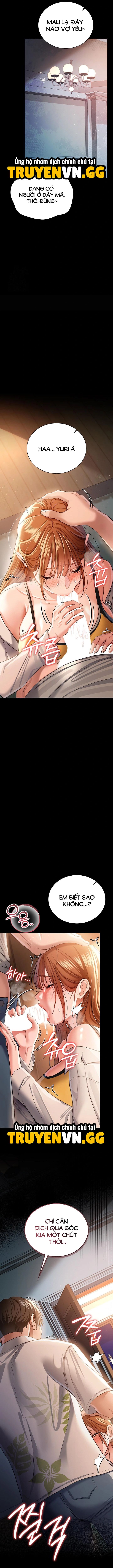 đọc truyện Giao Kèo Tội Lỗi Với Cô Nàng Nhà Bên Chương 25 ảnh 16 tại Thiên Thai Truyện