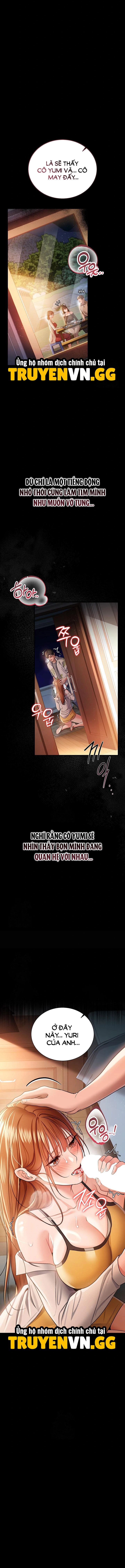 đọc truyện Giao Kèo Tội Lỗi Với Cô Nàng Nhà Bên Chương 25 ảnh 17 tại Thiên Thai Truyện