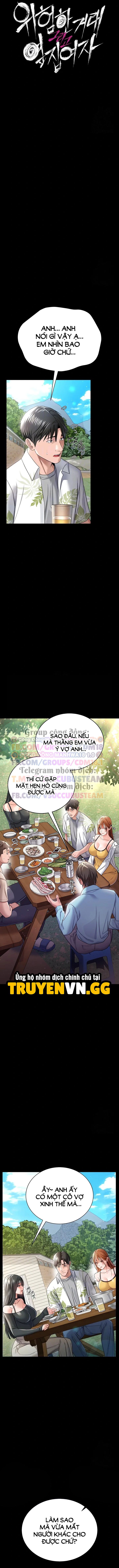 đọc truyện Giao Kèo Tội Lỗi Với Cô Nàng Nhà Bên Chương 25 ảnh 4 tại Thiên Thai Truyện