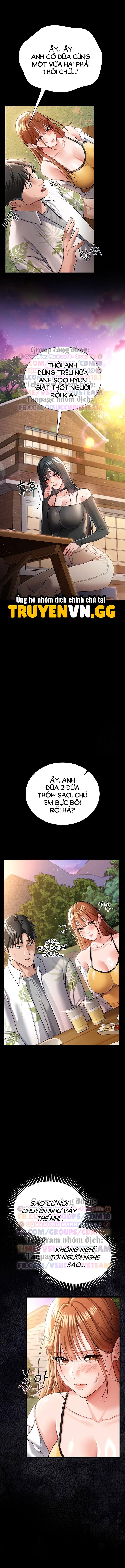 đọc truyện Giao Kèo Tội Lỗi Với Cô Nàng Nhà Bên Chương 25 ảnh 6 tại Thiên Thai Truyện