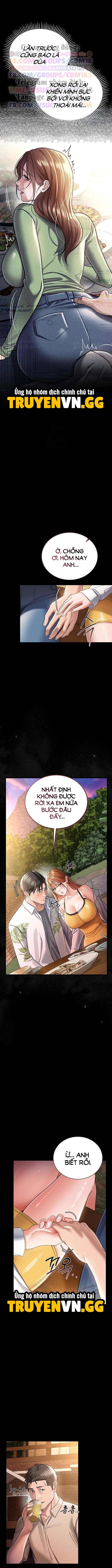 đọc truyện Giao Kèo Tội Lỗi Với Cô Nàng Nhà Bên Chương 25 ảnh 7 tại Thiên Thai Truyện