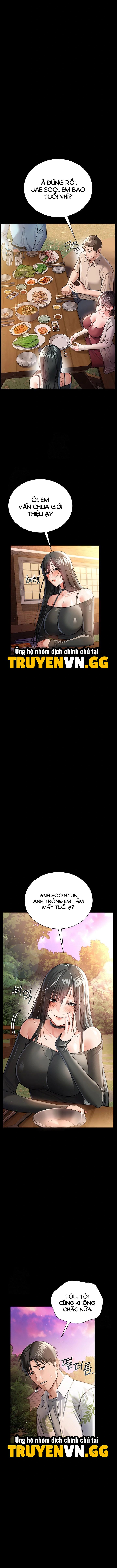 đọc truyện Giao Kèo Tội Lỗi Với Cô Nàng Nhà Bên Chương 25 ảnh 8 tại Thiên Thai Truyện