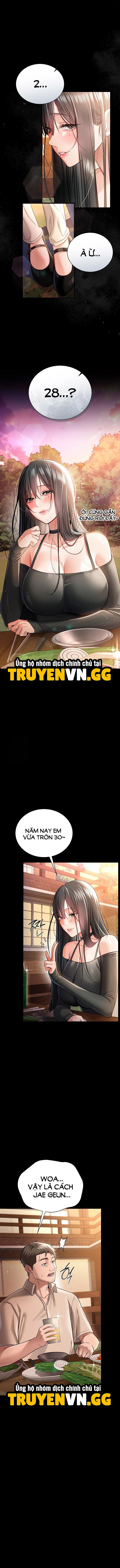 đọc truyện Giao Kèo Tội Lỗi Với Cô Nàng Nhà Bên Chương 25 ảnh 9 tại Thiên Thai Truyện