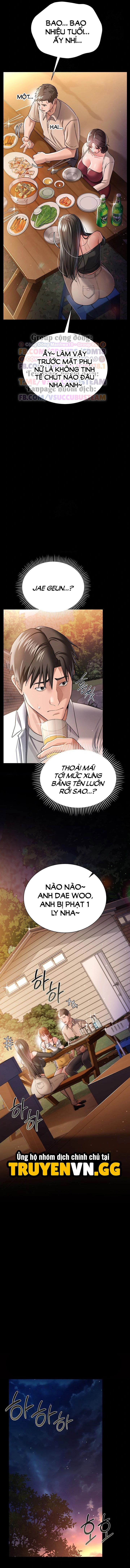 đọc truyện Giao Kèo Tội Lỗi Với Cô Nàng Nhà Bên Chương 25 ảnh 10 tại Thiên Thai Truyện