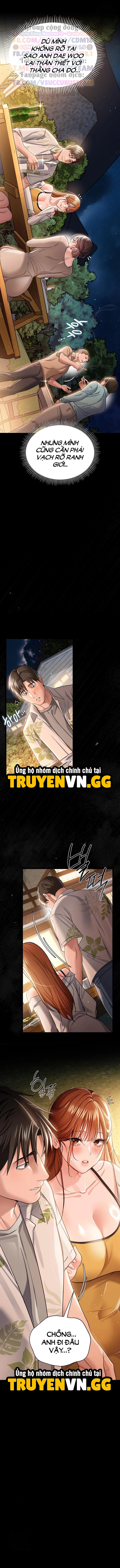 đọc truyện Giao Kèo Tội Lỗi Với Cô Nàng Nhà Bên Chương 25 ảnh 11 tại Thiên Thai Truyện